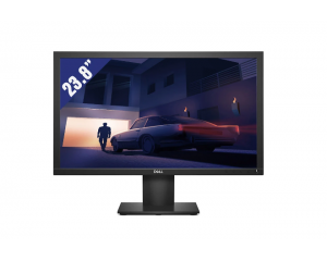 Màn hình LCD Dell E2420H (1920 x 1080/IPS/60Hz/8 ms)