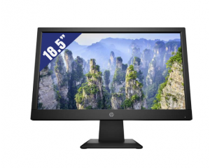 Màn hình LCD HP V19 (1366 x 768/TN/60Hz/5 ms)