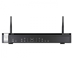 Wireless – N VPN Router Cisco RV315W