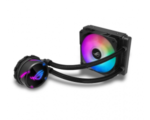 Tản nhiệt nước AIO ASUS ROG STRIX LC 120 RGB