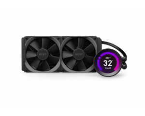 Bộ tản nhiệt nước NZXT Kraken Z53 - 240mm ( RL-KRZ53-01 )