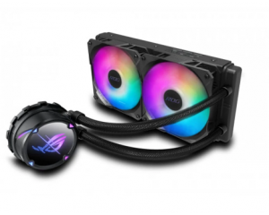 Tản nhiệt nước AIO ASUS ROG STRIX LC 240 RGB