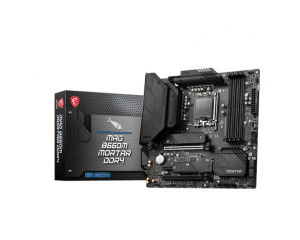 Mainboard MSI MAG B660M MORTAR DDR4