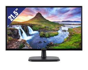 Màn hình LCD ACER AOPEN CV1 22CV1Q (1920 x 1080/VA/75Hz/5 ms)