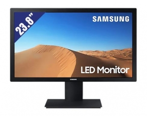Màn hình LCD SAMSUNG LS24A310NHEXXV (1920 x 1080/VA/60Hz/9 ms)