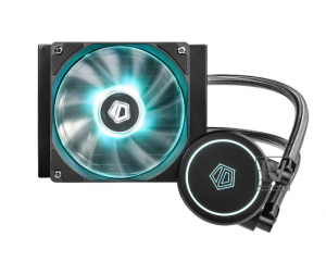 Tản nhiệt nước AIO ID-COOLING AURAFLOW X 120