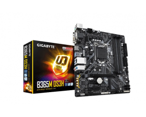 Mainboard GIGABYTE B365M-DS3H