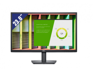 Màn hình LCD Dell E2422H (1920 x 1080/IPS/60Hz/8 ms)
