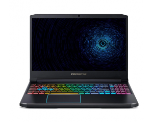 Máy tính xách tay/ Laptop Acer Predator Helios 300 PH315-52-78MG (NH.Q53SV.009) (i7-9750H) (Đen) - Hàng trưng bày