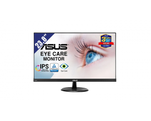 Màn Hình ASUS 23.8" VP249H (FullHD/IPS/60Hz/5ms)