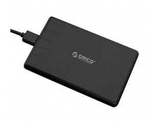 Box ổ cứng 2.5'' Orico 2189U3 SSD/HDD Sata 3 USB 3.0