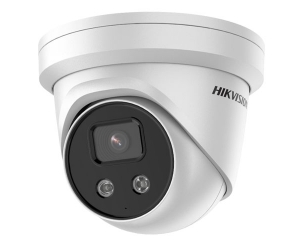 HIKVISION CAMERA IP DS-2CD2386G2-ISU/SL
