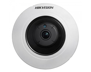 HIKVISION CAMERA IP DS-2CD2955FWD-I