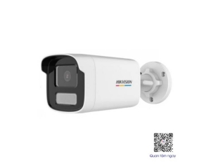Camera IP Colorvu 4MP HIKVISION DS-2CD1T47G0-LUF