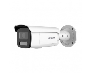 HIKVISION CAMERA IP COLORVU DS-2CD2T47G2-LSU/SL