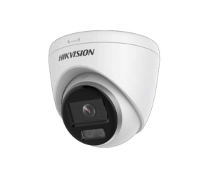 Camera IP Dome Colorvu 2MP HIKVISION DS-2CD1327G0-LU