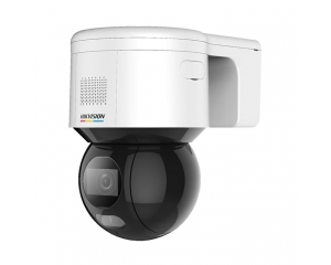 HIKVISION CAMERA IP DS-2DE3A400BW-DE/W