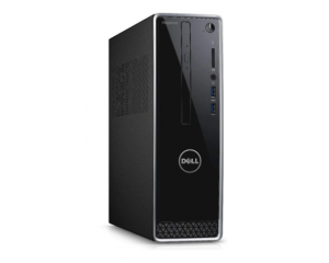 Máy tính để bàn - PC Dell Inspiron 3470 SFF STI51315 (i5-8400/8GB/1TB HDD/UHD 630/Ubuntu)