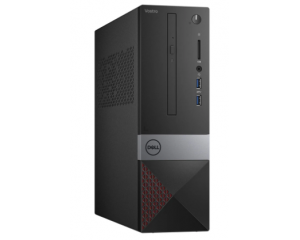 Máy tính để bàn - PC Dell Vostro 3470 ST HXKWJ2 (Pentium G5420/4GB/1TB HDD/UHD 610/Ubuntu)