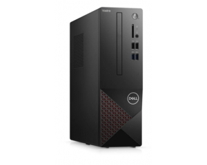 PC Dell Vostro 3681 STI38400W1-4G-1T(Intel Core i3-10105/4GB/1TBHDD/Windows 11 Home SL 64-bit + Office 2021 Home & Student/WiFi 802.11g)