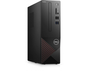 PC Dell Vostro 3681 SFF STI31501W-4G-1T(Intel Core i3-10100/4GB/1TBHDD/Windows 10 Home SL 64-bit + Office/WiFi 802.11ac)