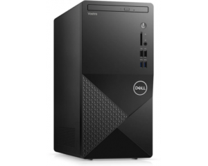 PC Dell Vostro 3888 MT MTG6400W-4G-1T(Intel Pentium G6400/4GB/1TBHDD/Windows 10 Home 64-bit/DVD/CD RW/WiFi 802.11ac)