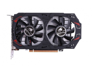 Card màn hình Colorful GTX1050Ti NE 4G-V 4GB GDDR5