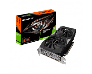 Card màn hình GIGABYTE GeForce GTX 1660 SUPER D6 6G 6GB GDDR6 GV-N166SD6-6GD
