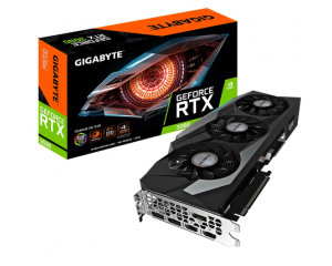 Card màn hình GIGABYTE GeForce RT 3090 GAMING OC 24G 24GB GDDR6 GV-N3090GAMING OC-24GD