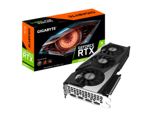 Card màn hình GIGABYTE GeForce RTX 3060 Ti GAMING OC 8G 8GB GDDR6 GV-N306TGAMING OC-8GD