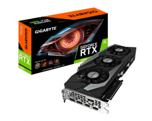 Card màn hình GIGABYTE GeForce RTX 3080 GAMING OC 10G 10GB GDDR6 GV-N3080GAMING OC-10GD