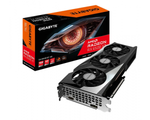 Card màn hình GIGABYTE Radeon RX 6500 XT GAMING OC 4GB GDDR6 4GB GDDR6 R65XTGAMING OC-4GD