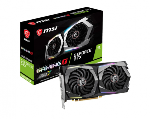 Card màn hình MSI GeForce GTX 1660 SUPER GAMING X 6GB GDDR6 GeForce-GTX-1660-SUPER-GAMING-X