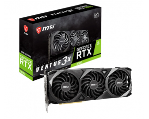 Card màn hình MSI GeForce RTX 3080 VENTUS 3X 10G OC 10GB GDDR6 GeForce-RTX-3080-VENTUS-3X-10G-OC