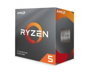 CPU AMD Ryzen 5 3500X (6C/6T, 3.6 GHz up to 4.1 GHz, 32MB) - AM4