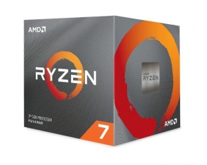 CPU AMD Ryzen 7 3800X (8C/16T, 3.9 GHz - 4.5 GHz, 32MB) - AM4