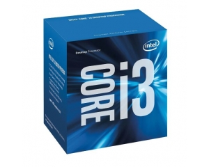 CPU Intel Core I3-4160 (3.6GHz)