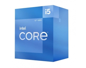 CPU INTEL Core i5-12500 (6C/12T, 3.00 GHz - 4.60 GHz, 18MB) - 1700
