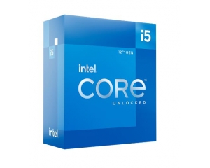 CPU INTEL Core i5-12600K (10C/16T, 2.80 GHz - 4.90 GHz, 20MB) - 1700