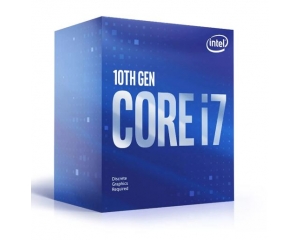 CPU INTEL Core i7-10700 (8C/16T, 2.90 GHz Up to 4.80 GHz, 16MB) - 1200