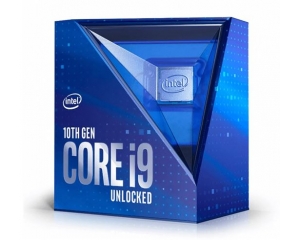 CPU INTEL Core i9-10900K (10C/20T, 3.70 GHz Up to 5.30 GHz, 20MB) - 1200
