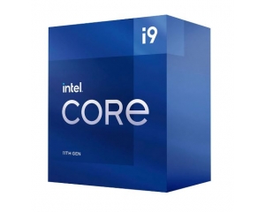 CPU INTEL Core i9-11900 (8C/16T, 2.50 GHz - 5.20 GHz, 16MB) - 1200