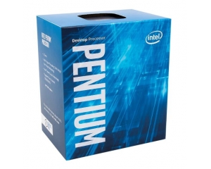 CPU Intel Pentium G4400 (3.3GHz)
