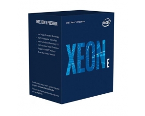 CPU INTEL Xeon E-2246G (6C/12T, 3.60 GHz - 4.80 GHz, 12MB) - 1151