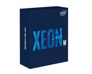 CPU INTEL Xeon W-1250 (6C/12T, 3.30 GHz - 4.70 GHz, 12MB) - 1200