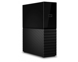 Ổ cứng HDD WD My Book 4TB Multi (WDBBGB0040HBK-SESN)