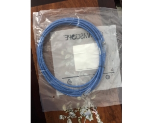 Cáp nhảy-Patch cord COMMSCOPE CAT5E UTP 2,1 mét