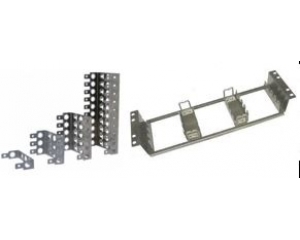 Đế inox cho hộp đấu nối cáp tổng đài