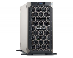 Máy chủ Dell PowerEdge T340 