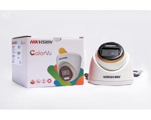 Camera HDTVI Dome 2.0 Megapixel HIKVISION DS-2CE72DF3T-F
